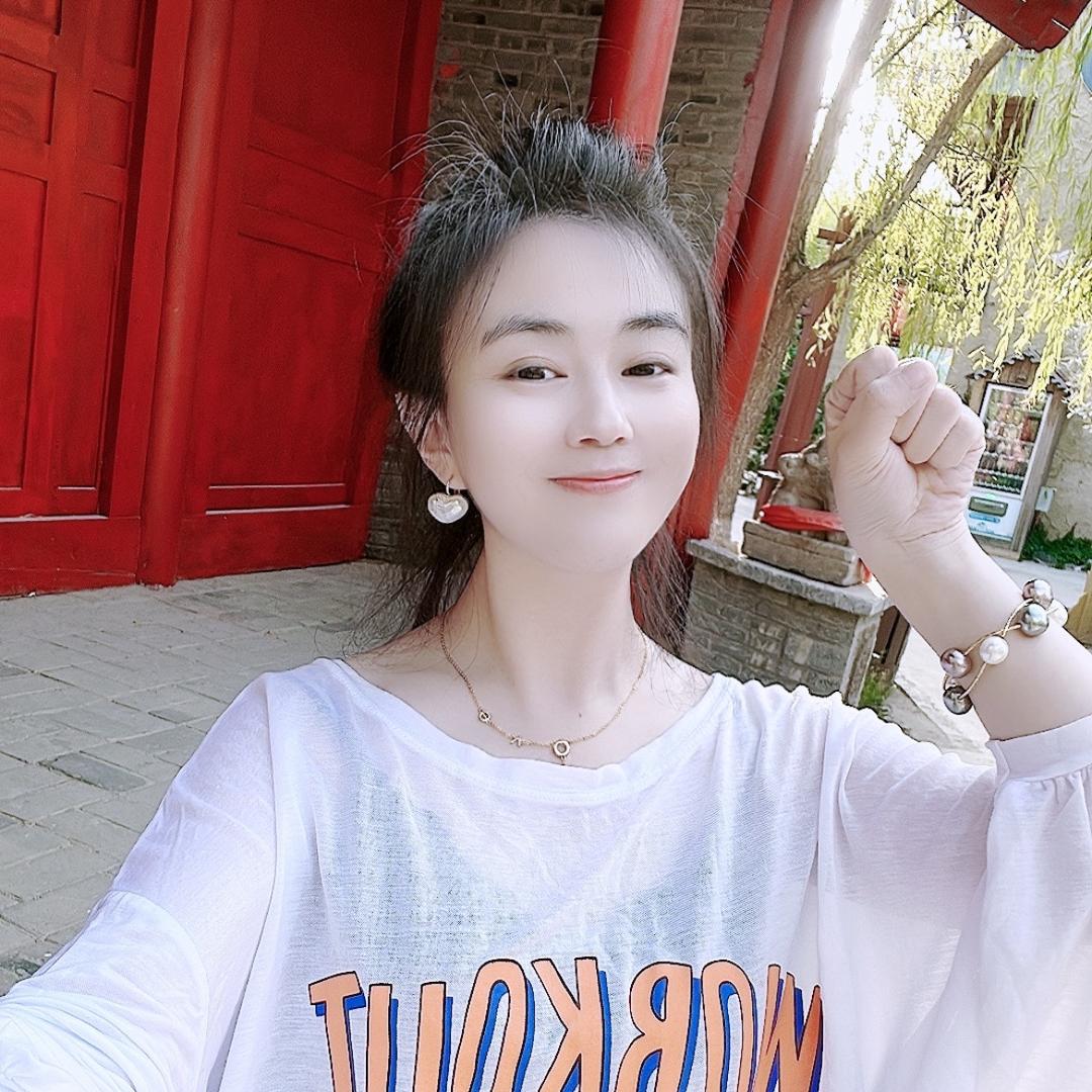 小白