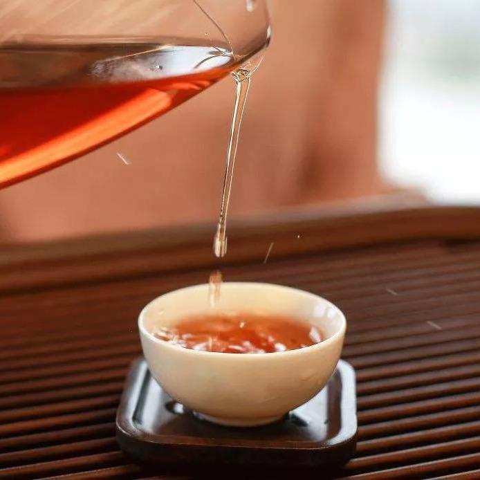 茶不多聊天局