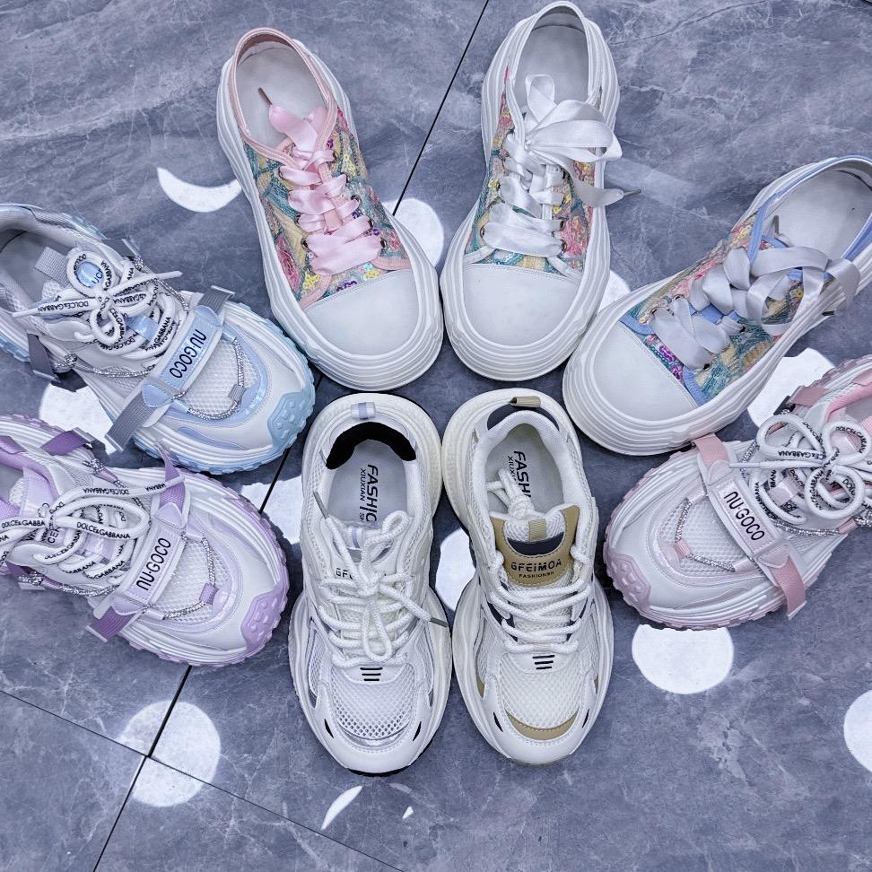 然然优选女鞋店二