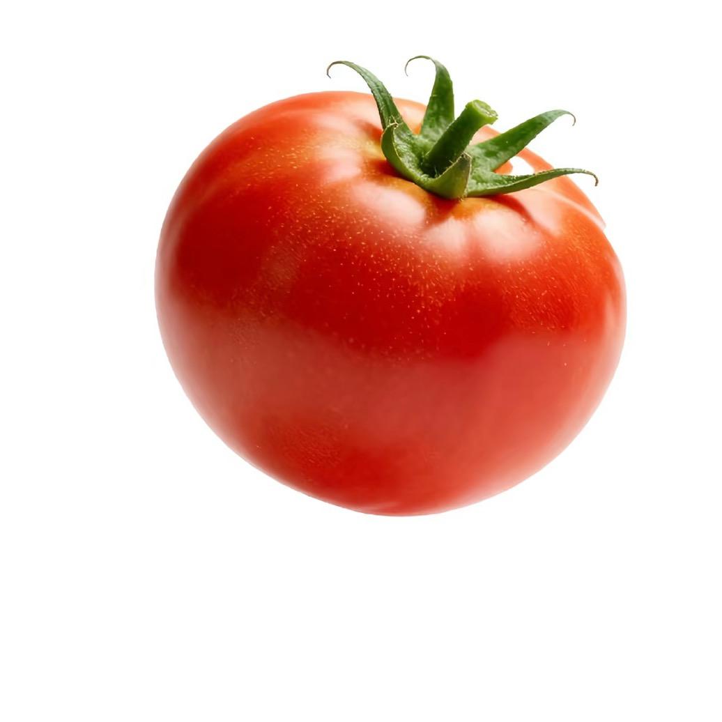 一个不神奇的西红柿