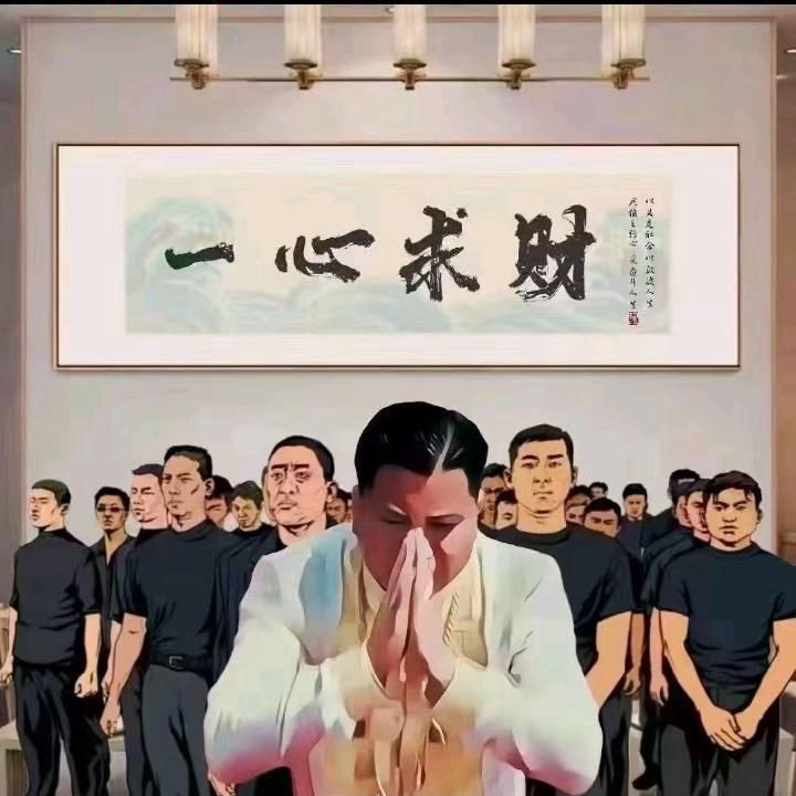生活不易