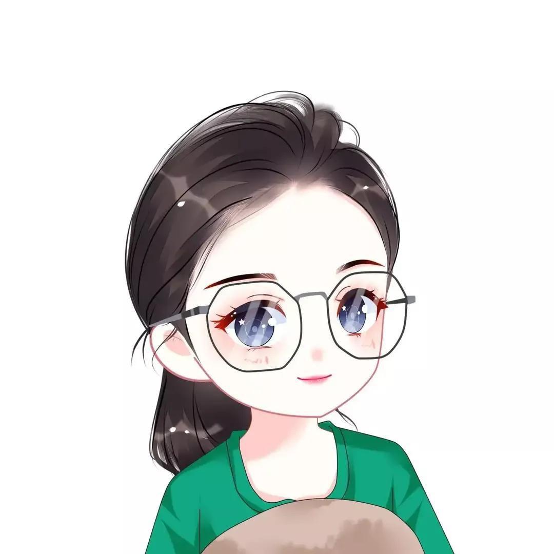 四年级月亮老师✨