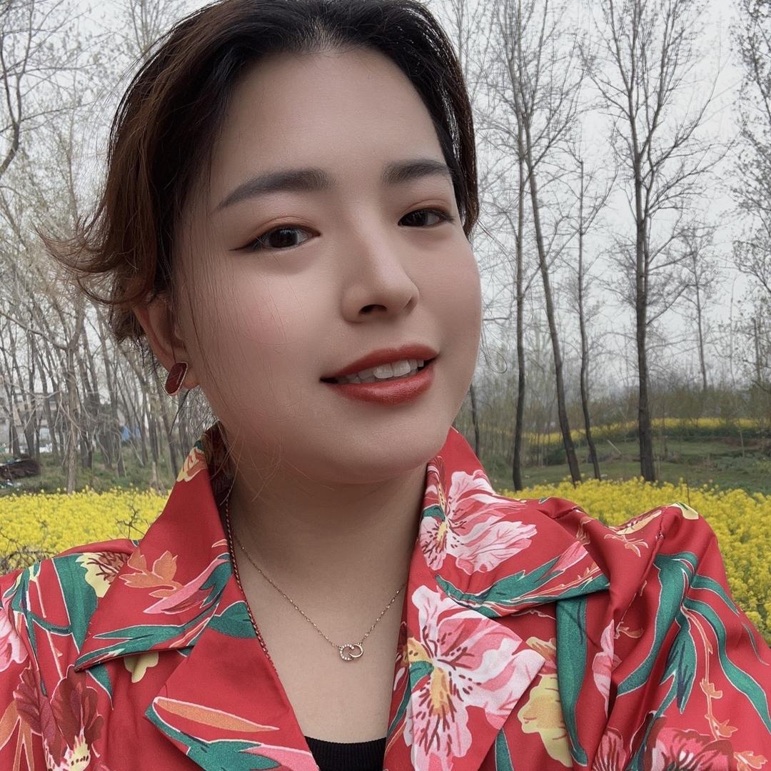 大牙妹