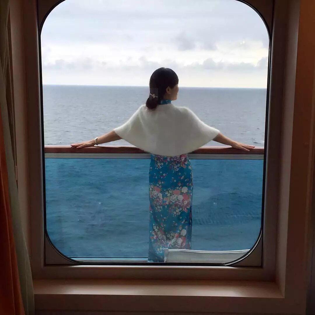 海世船说