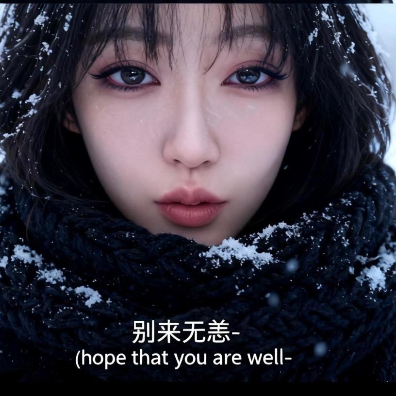 雪💭