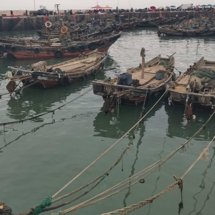 小张生鲜