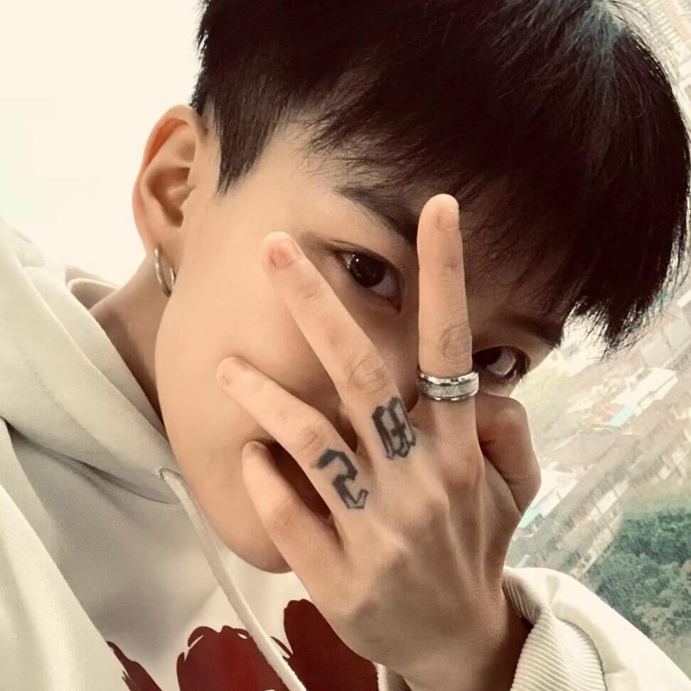 Yu Jiliang🎱