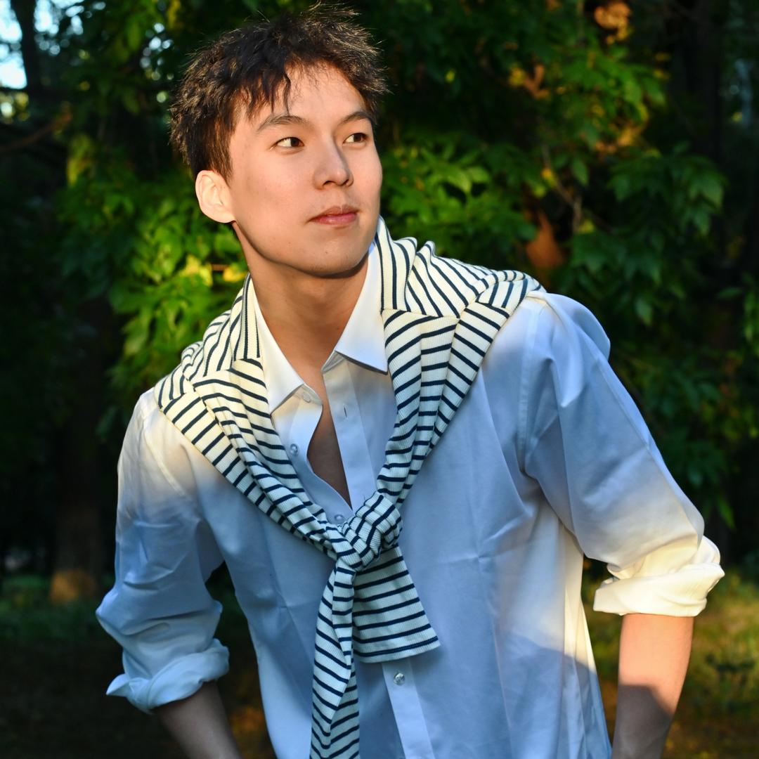 夏帅帅