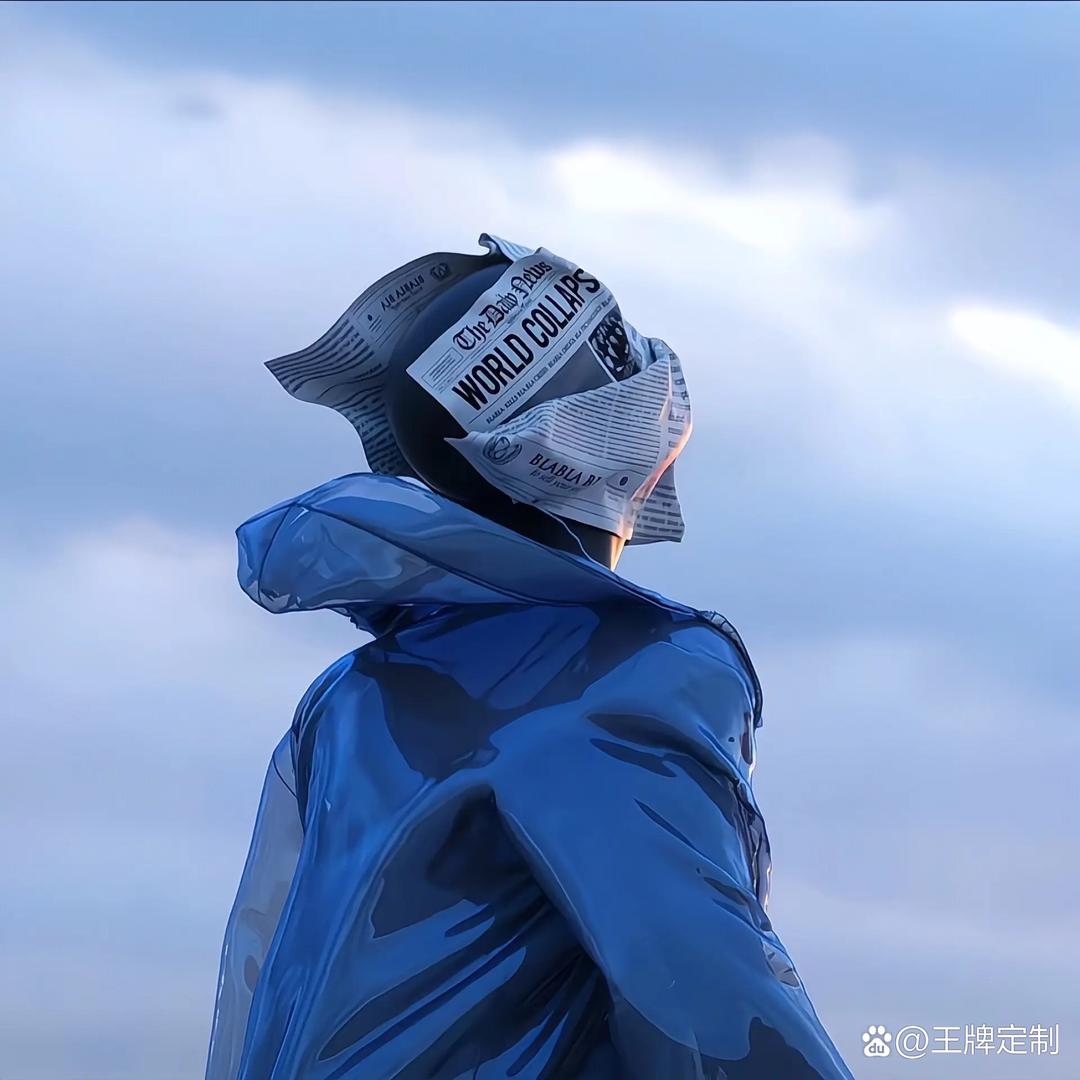 到哪都做显眼包.