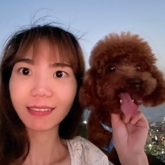 夏天的阳光@