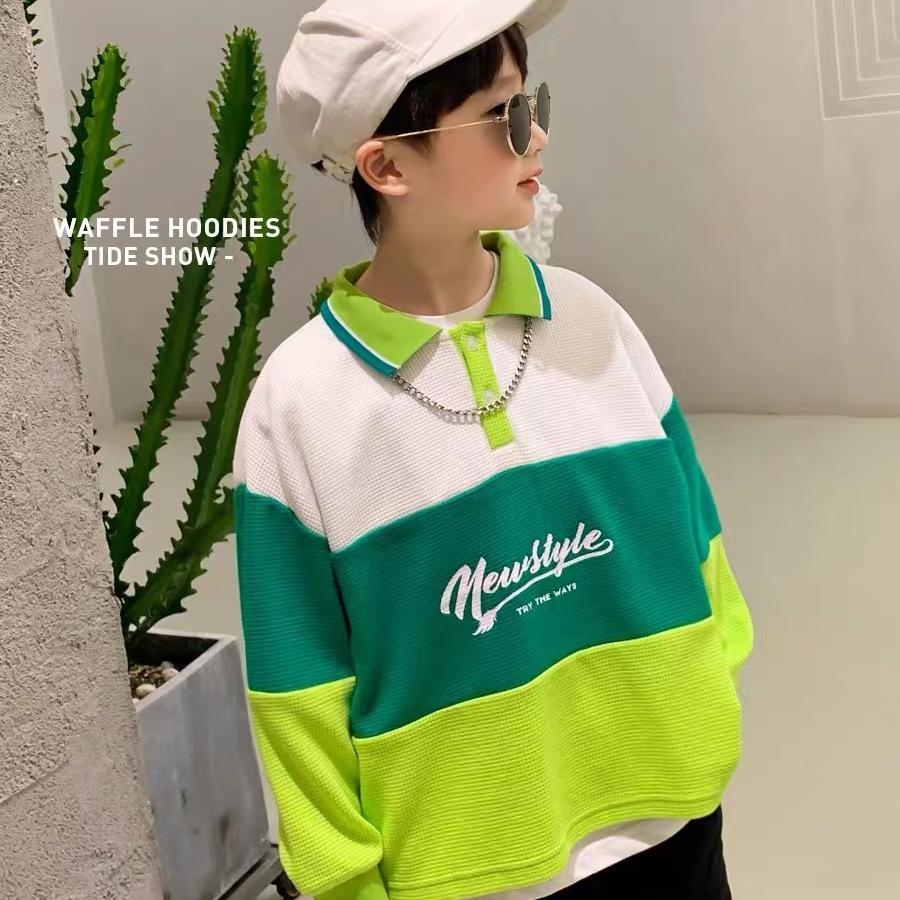 淳妈严选青少年童装