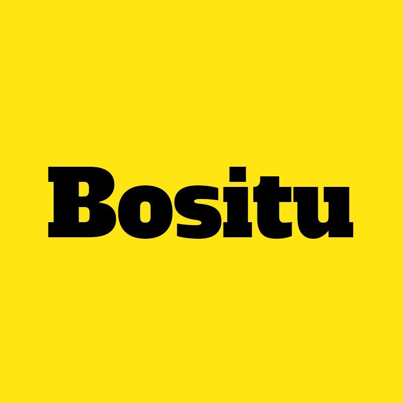 BOSITU