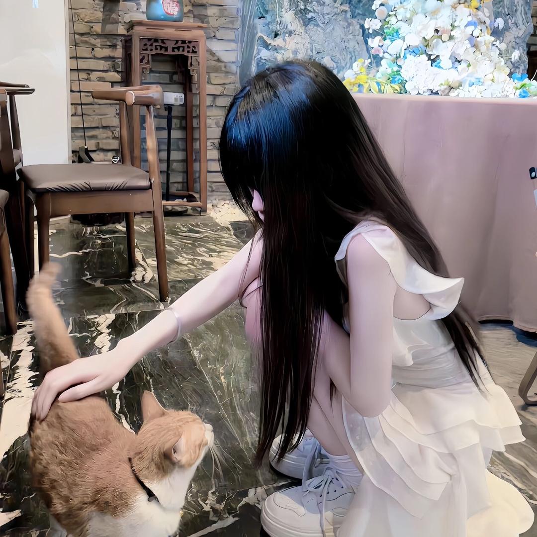 纯欲小涵