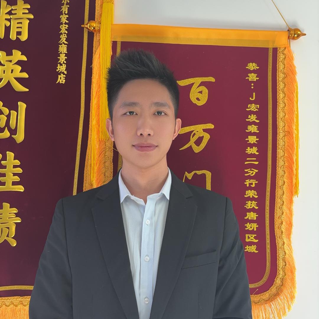 光明好房推荐-小廖