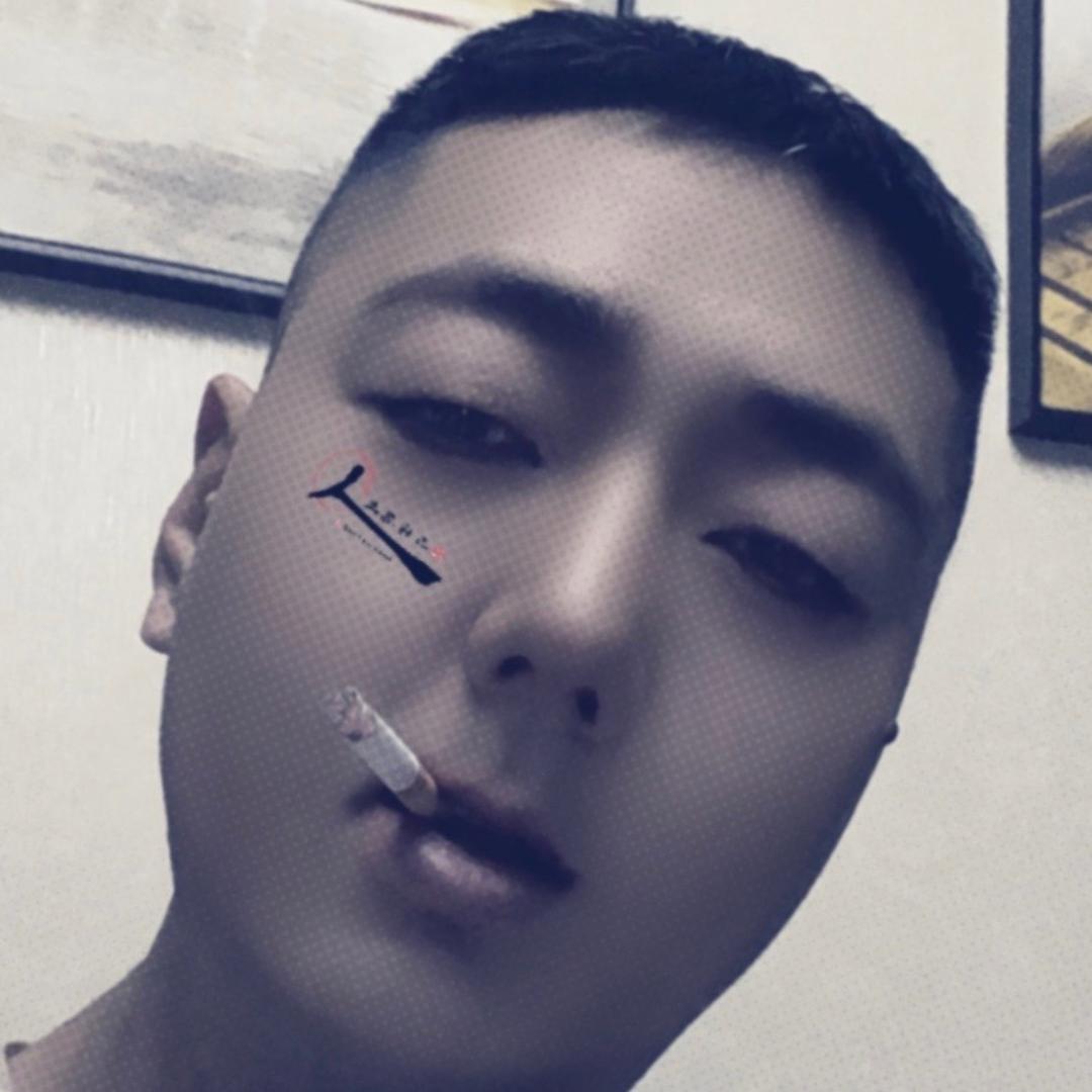 你的益达💕