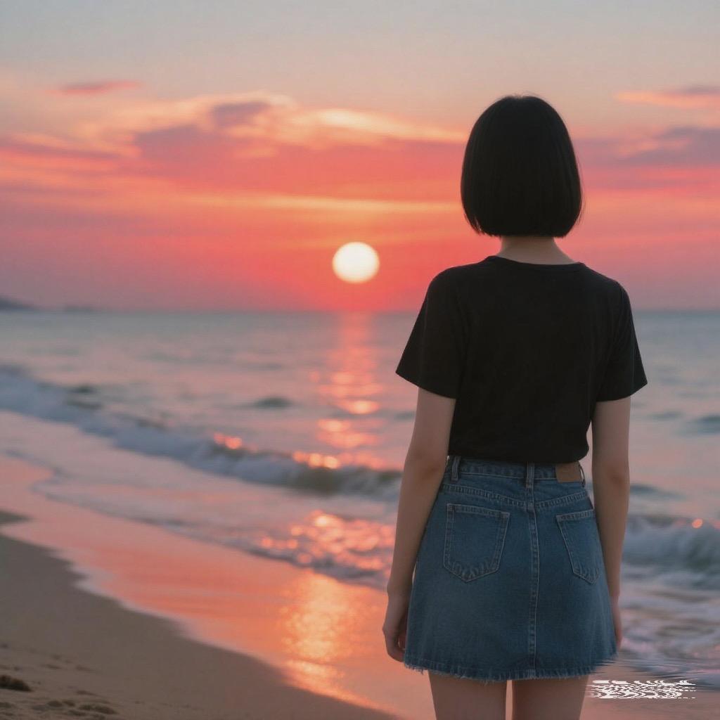 初见🌸