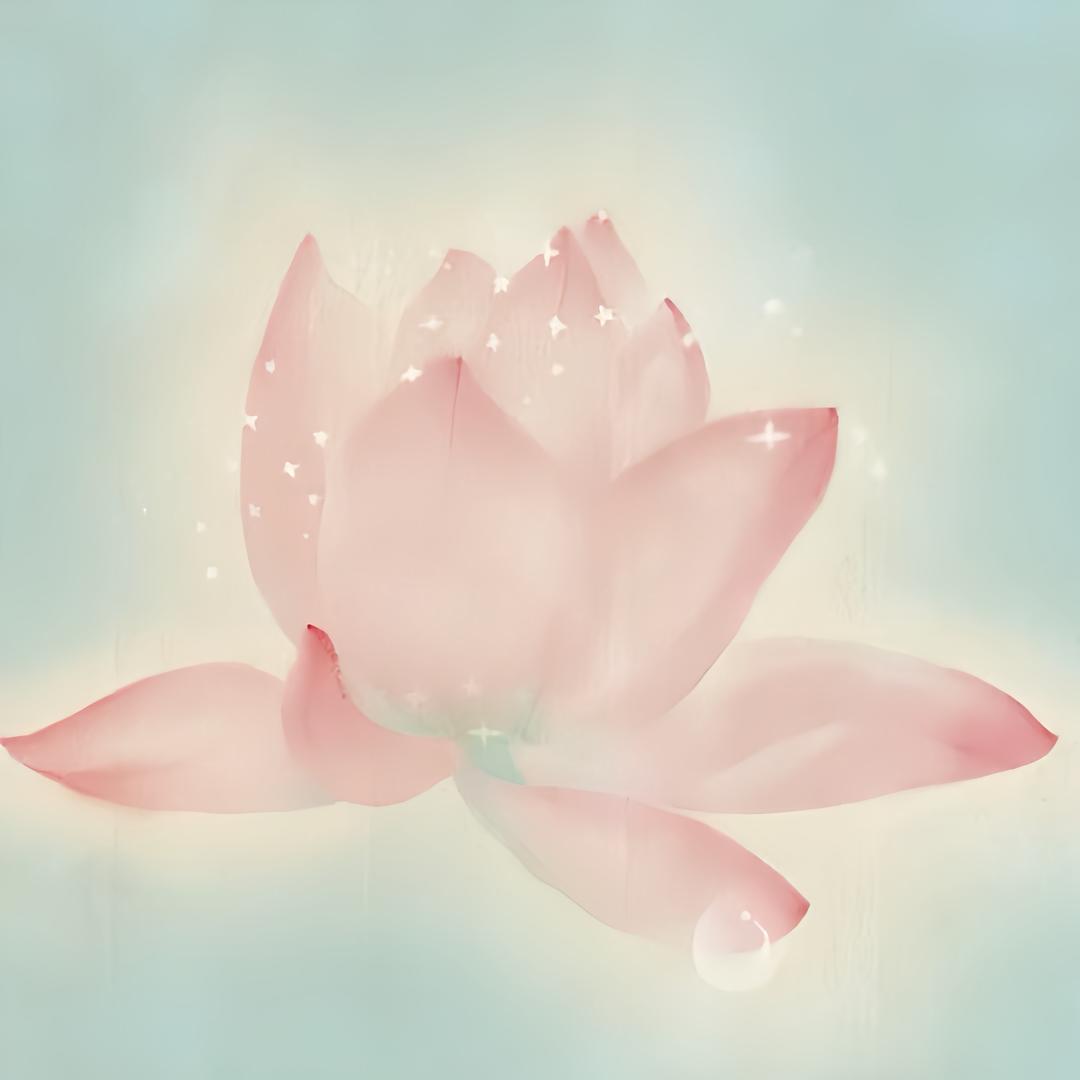 好运常伴仙