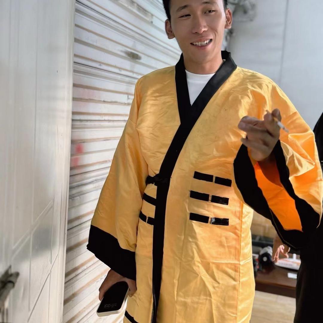 鑫达二手车(二老师)