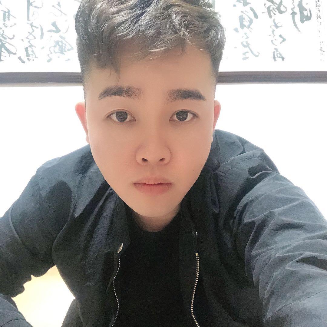 一往情深