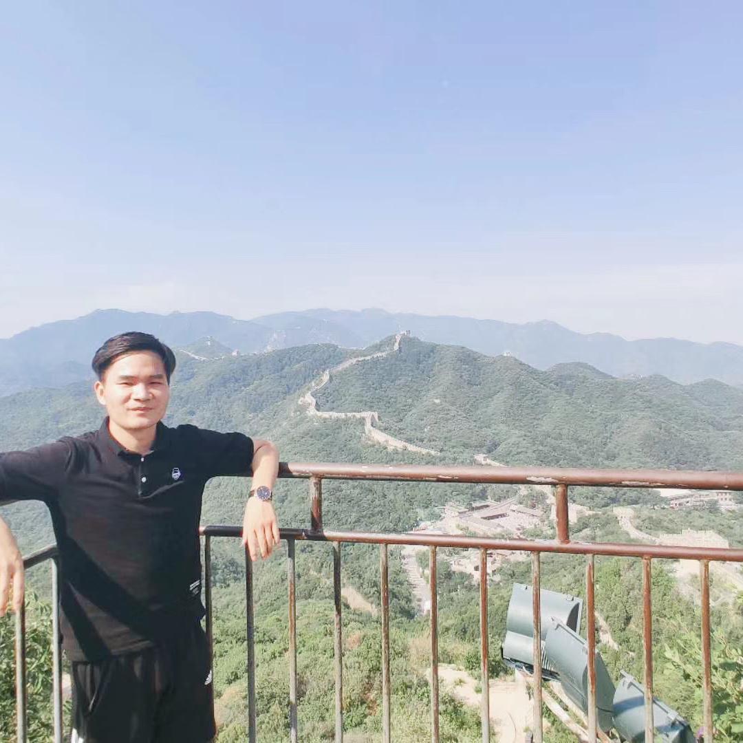 武汉注册公司陈凡
