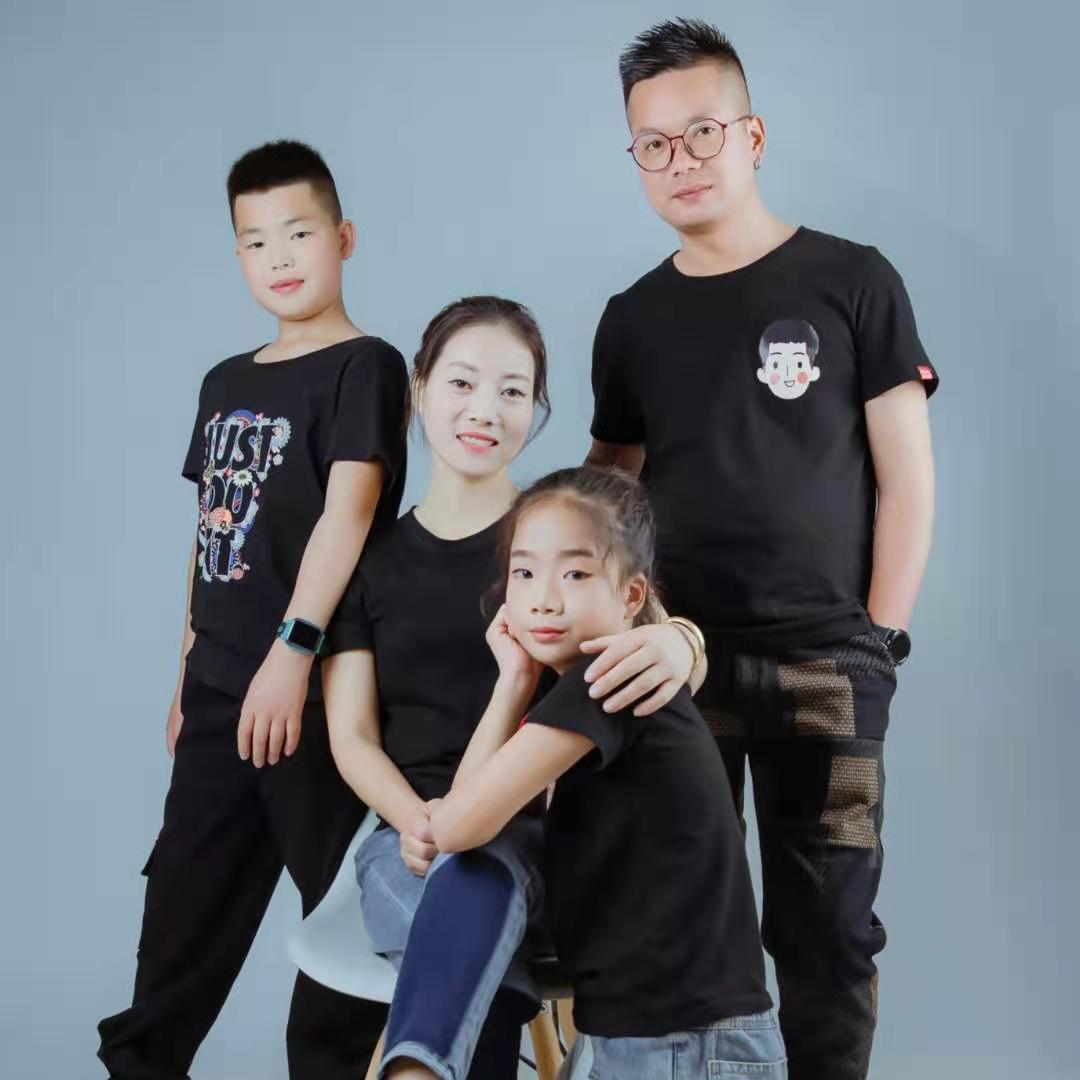唐集冬青夫妻演艺