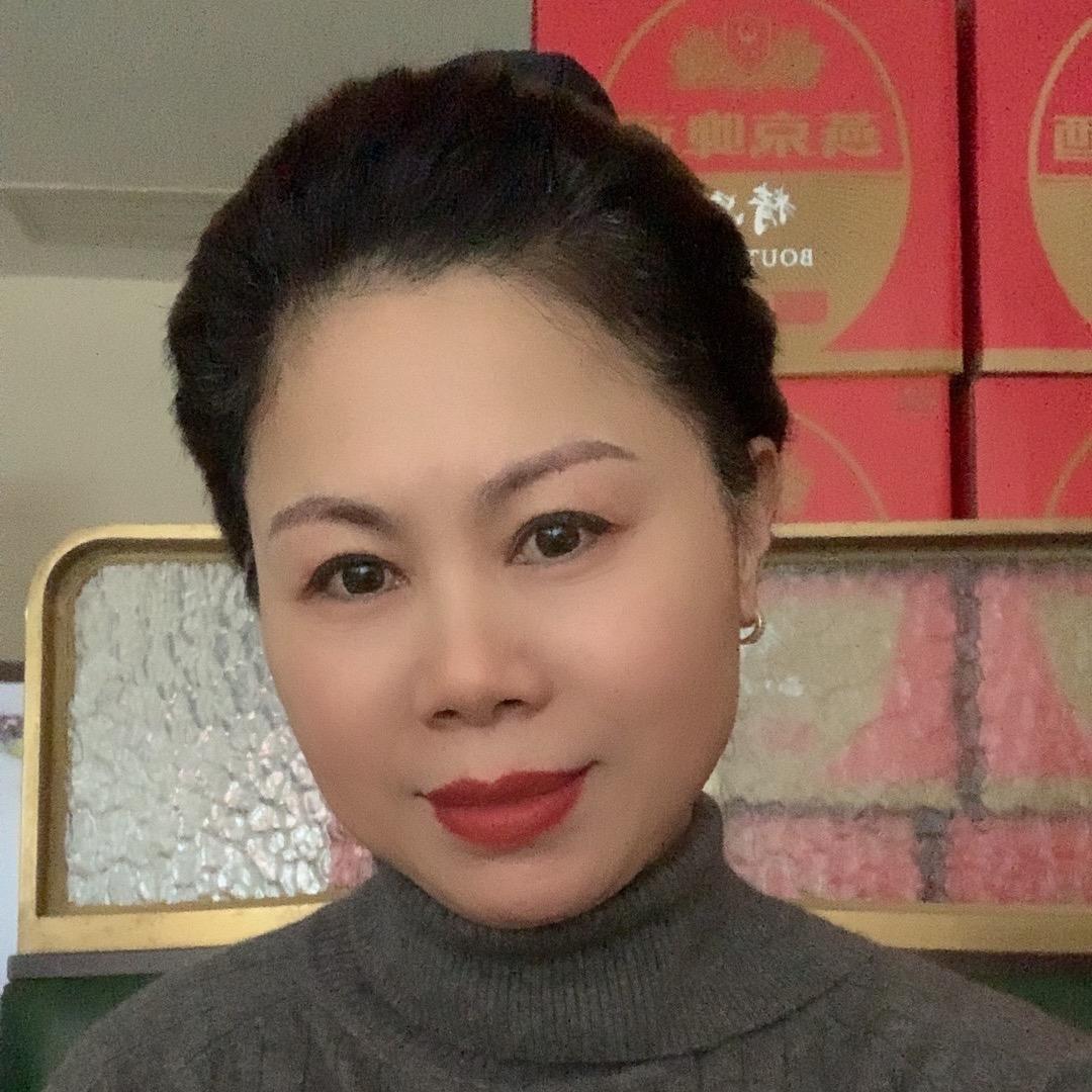 广安家常菜英姐