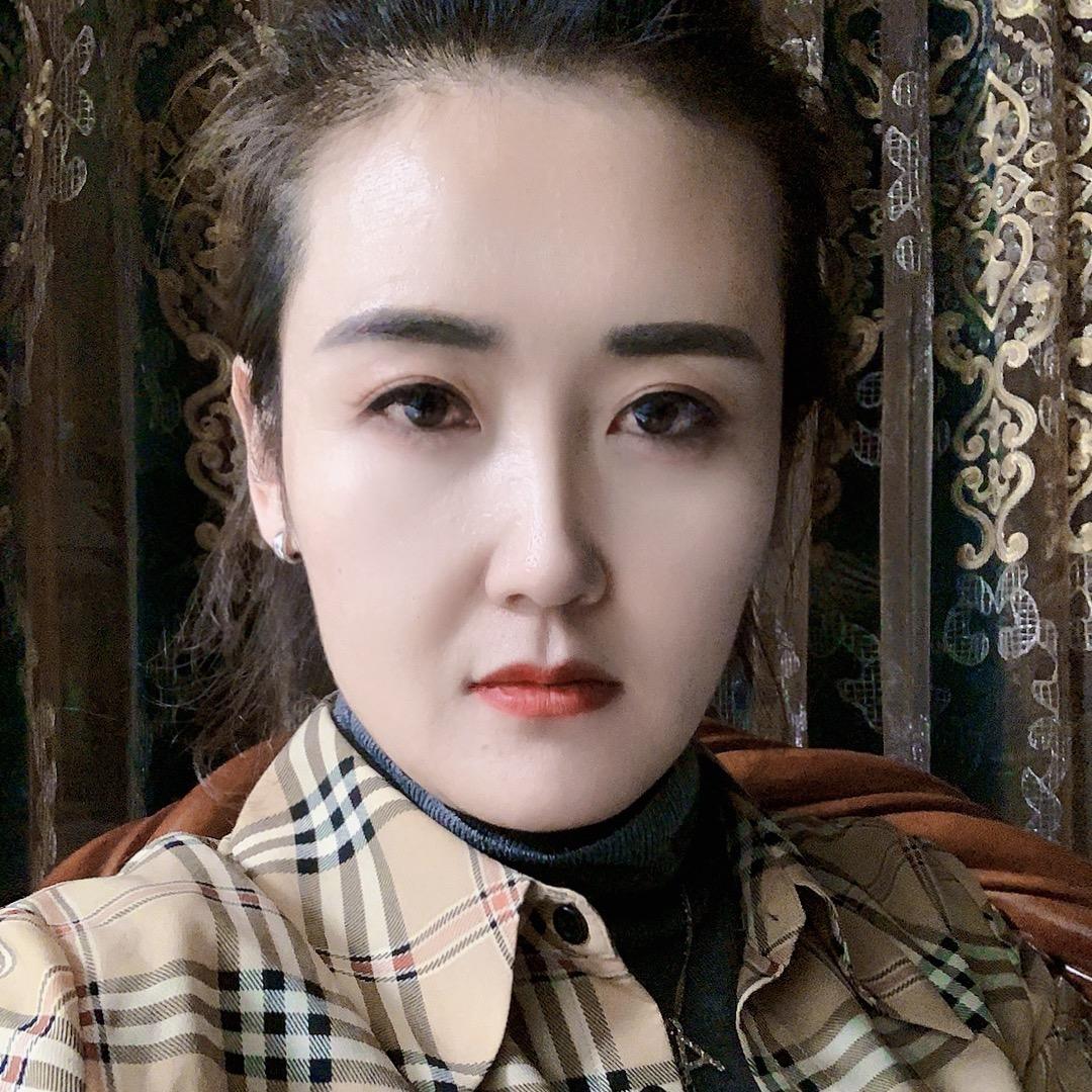 兰州台绣女装