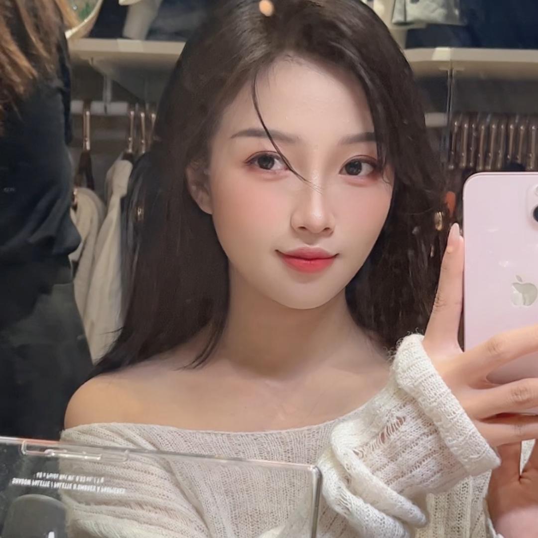 香水小妹妹