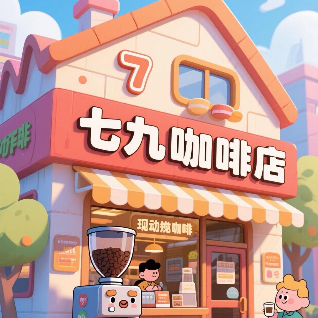 七九咖啡
