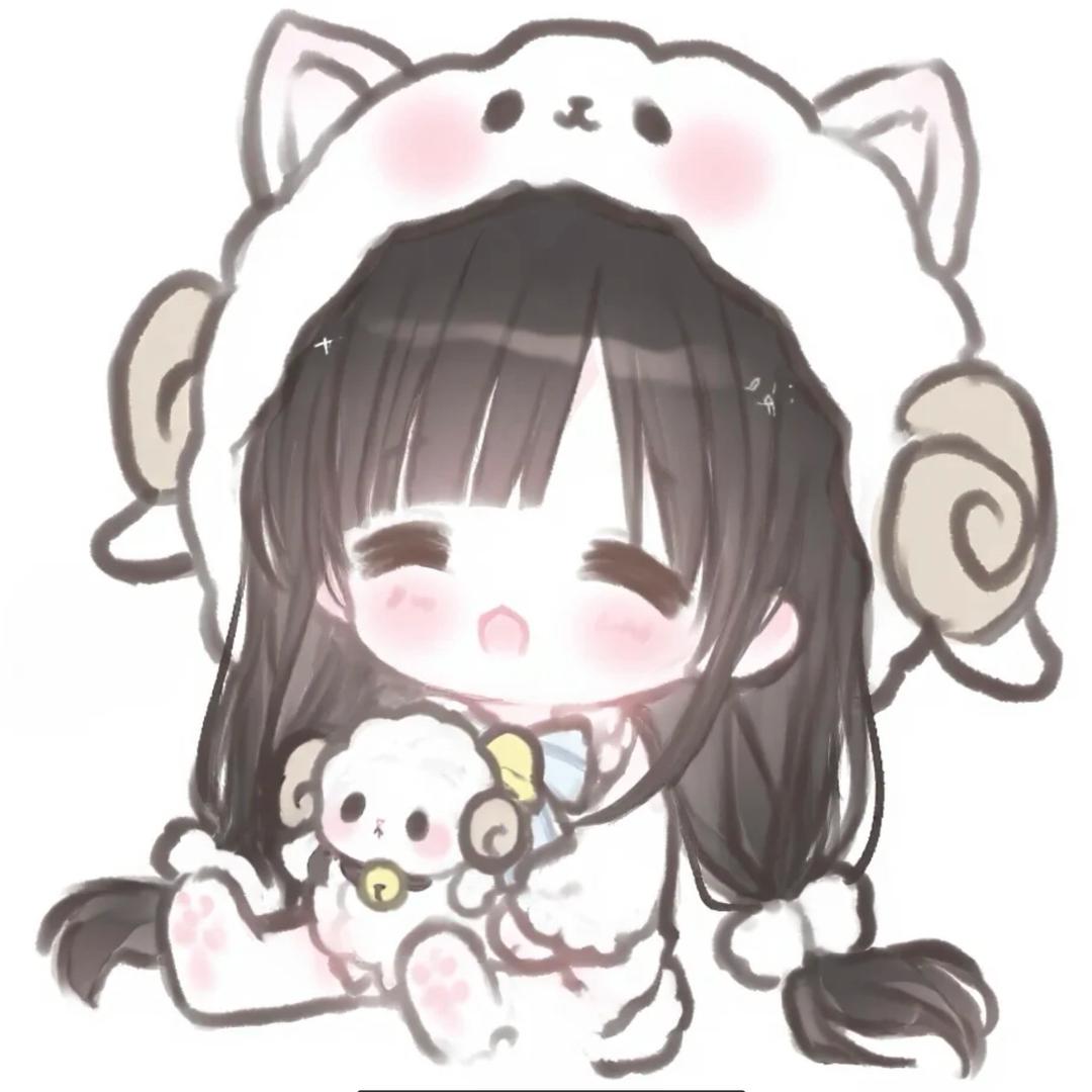 呆小佩🐰