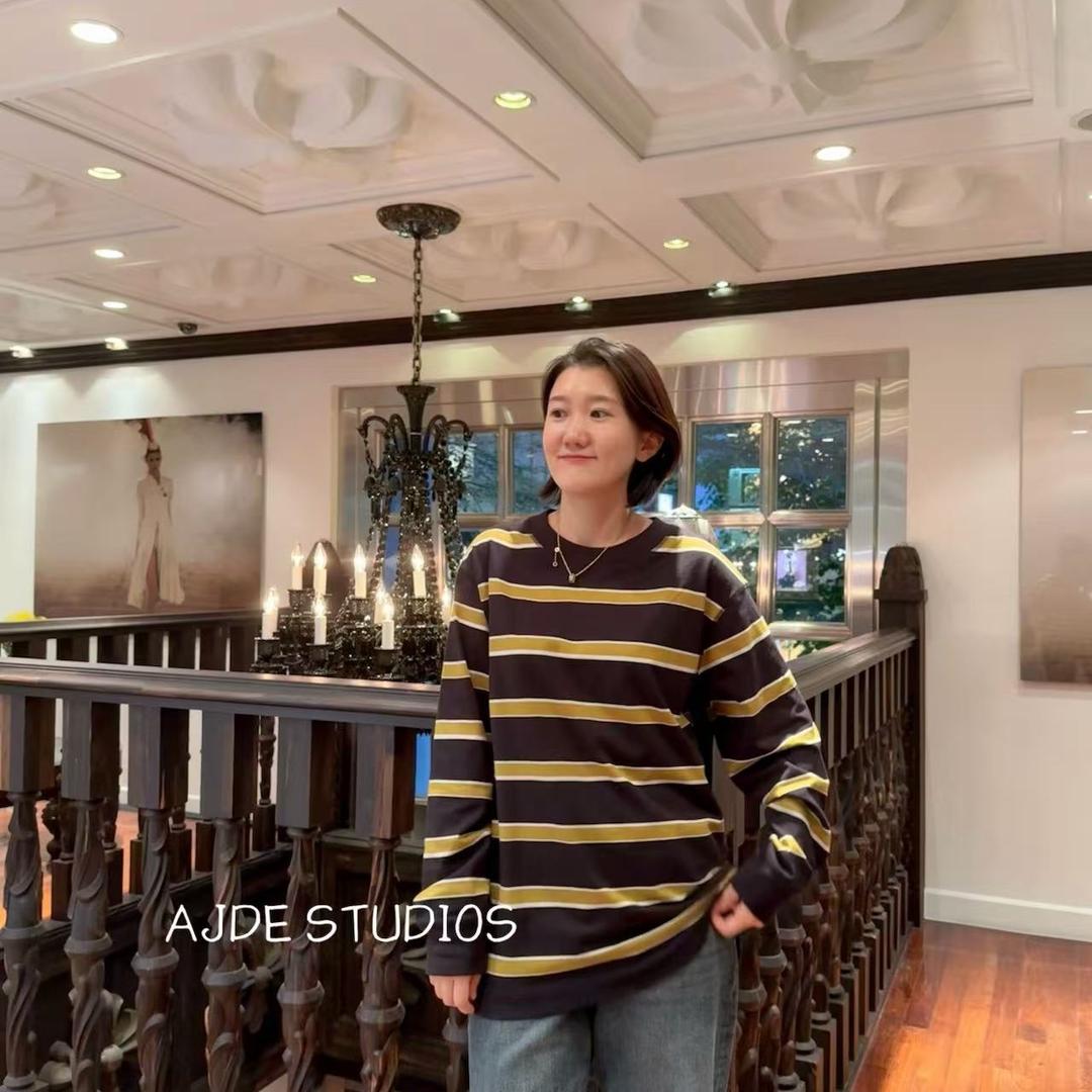 爱自然(原创穿搭)