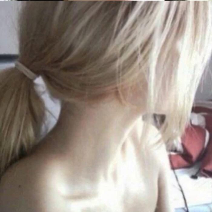 做人像清水