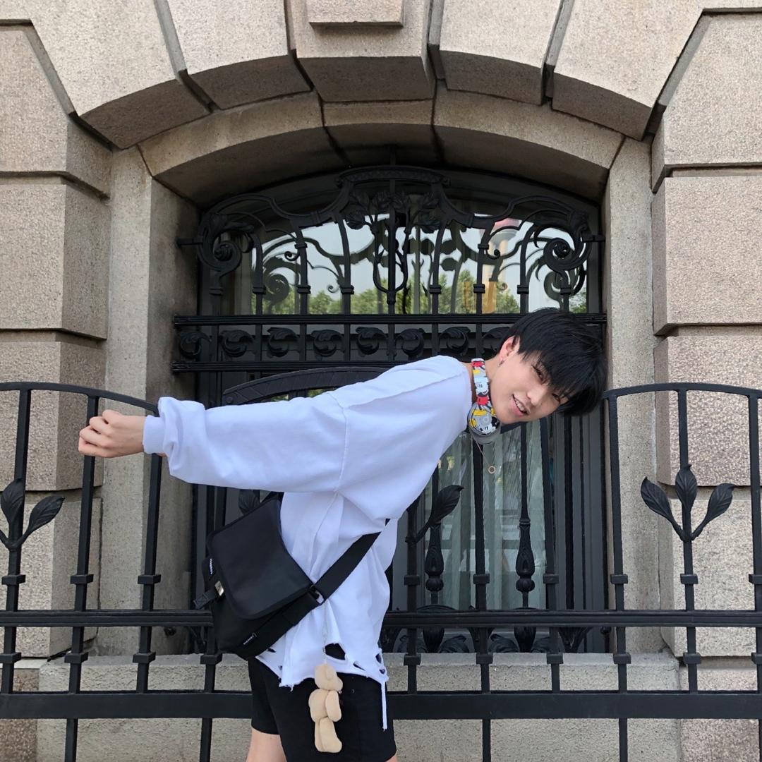 胖白白