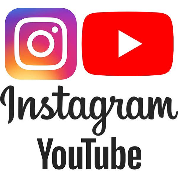 instaTube
