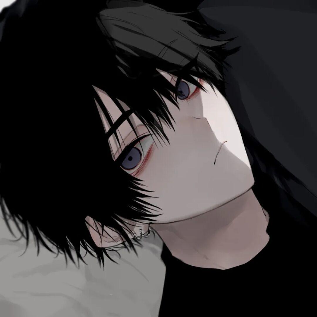 归尘.