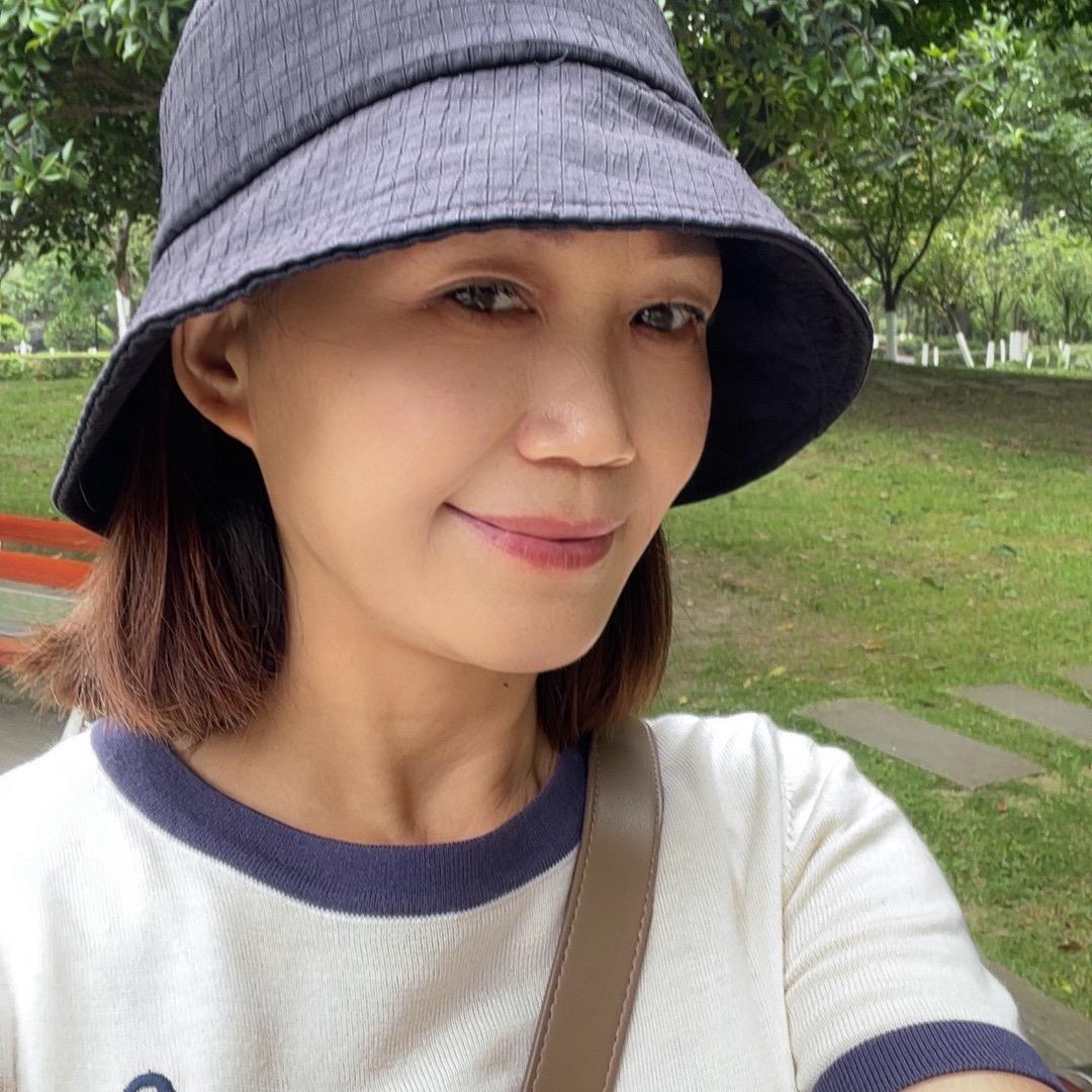 姐姐杂谈
