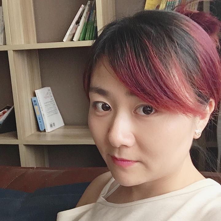 游戏爱好者歆宝