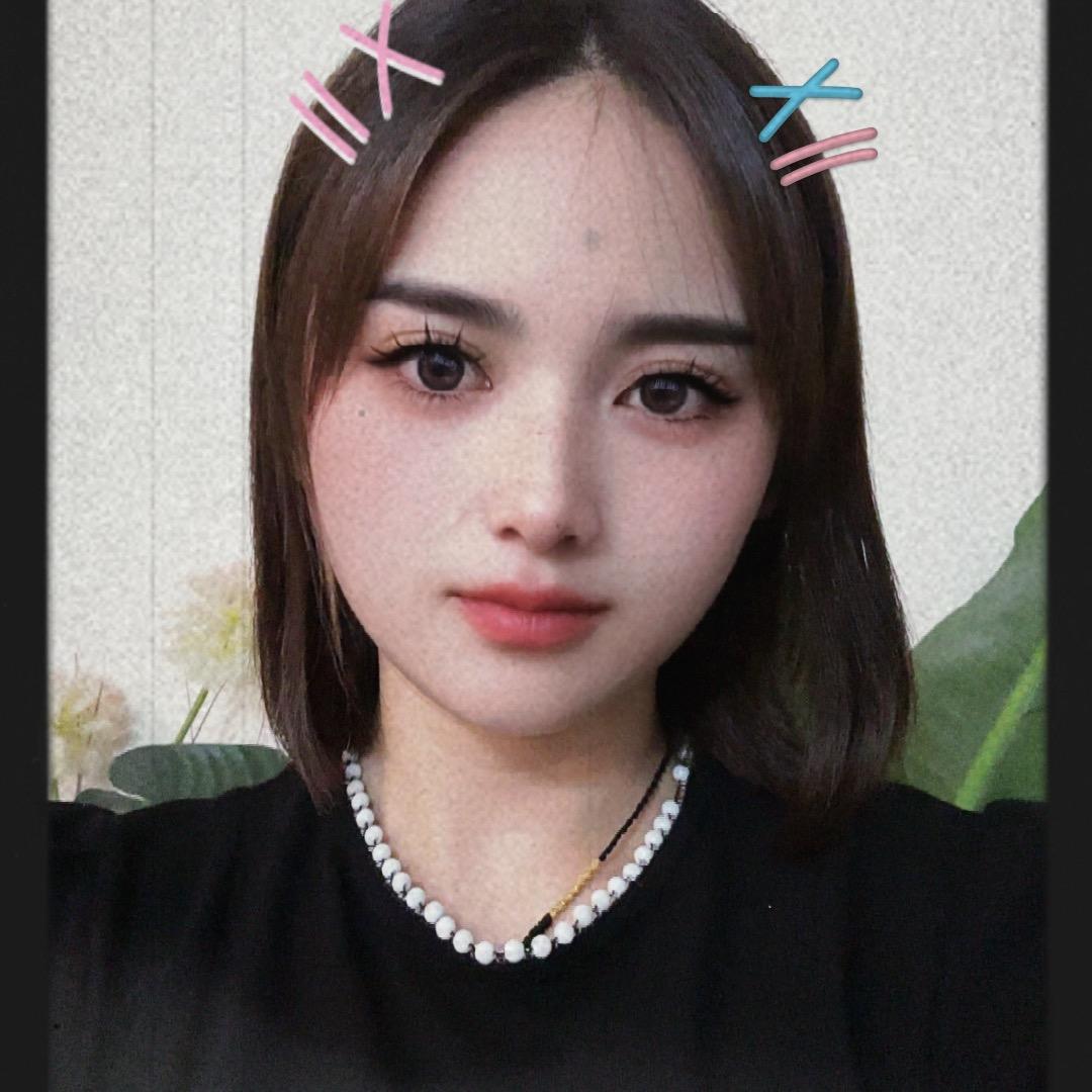 婷婷