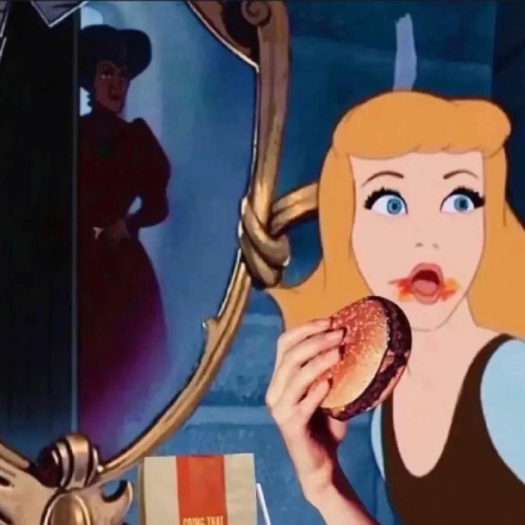 不吃肥肉  ୧⍤⃝