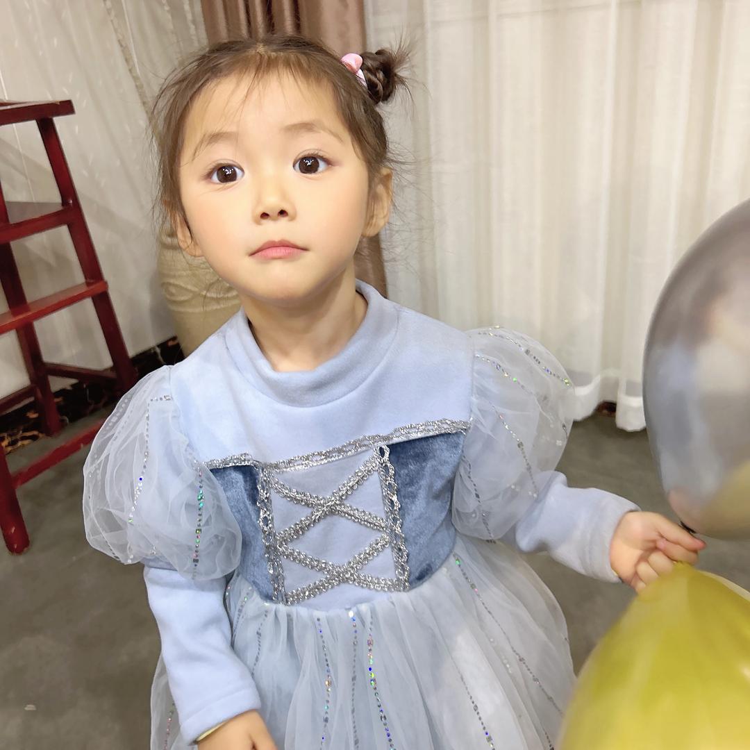 桃桃杨乐多……