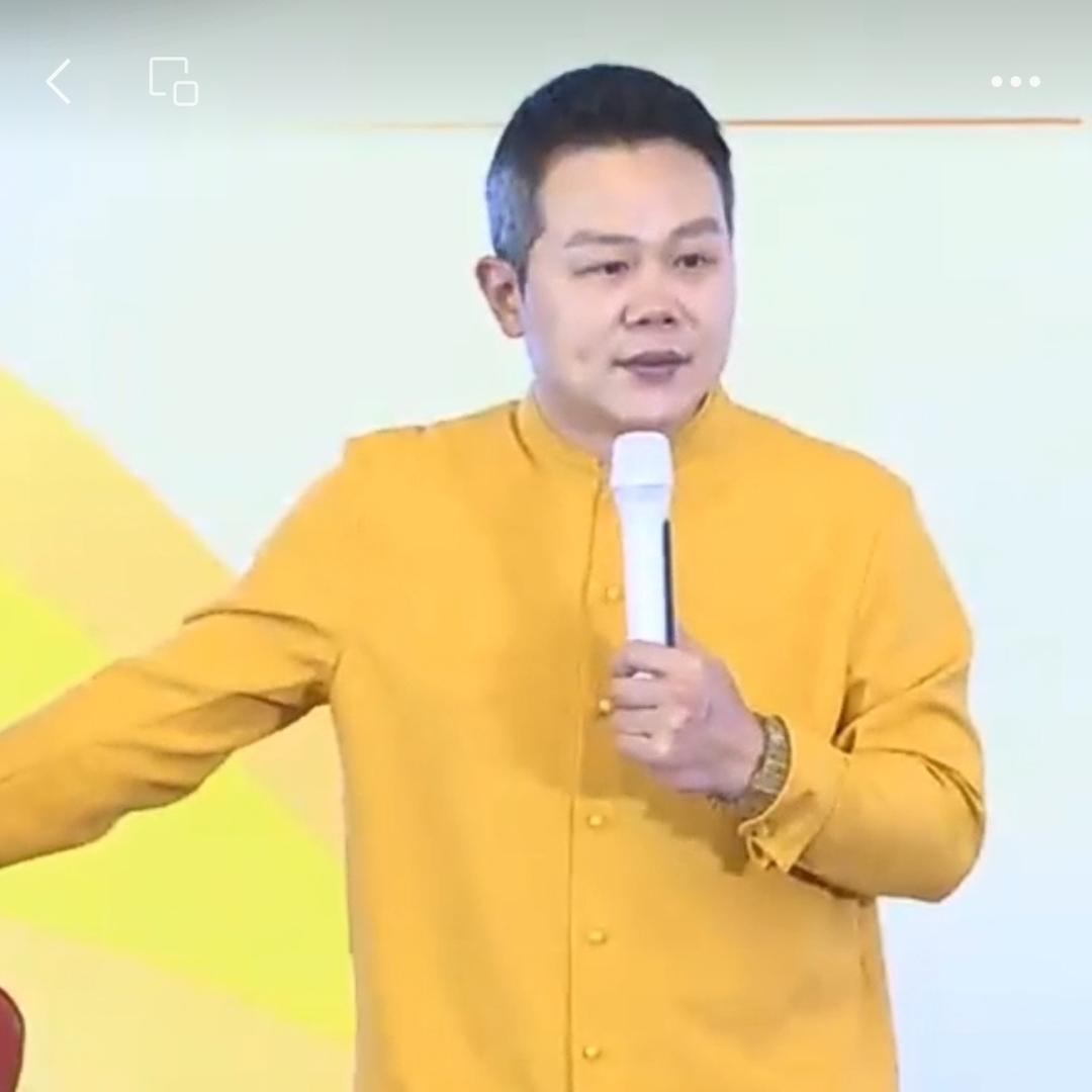王琨老师-私人号