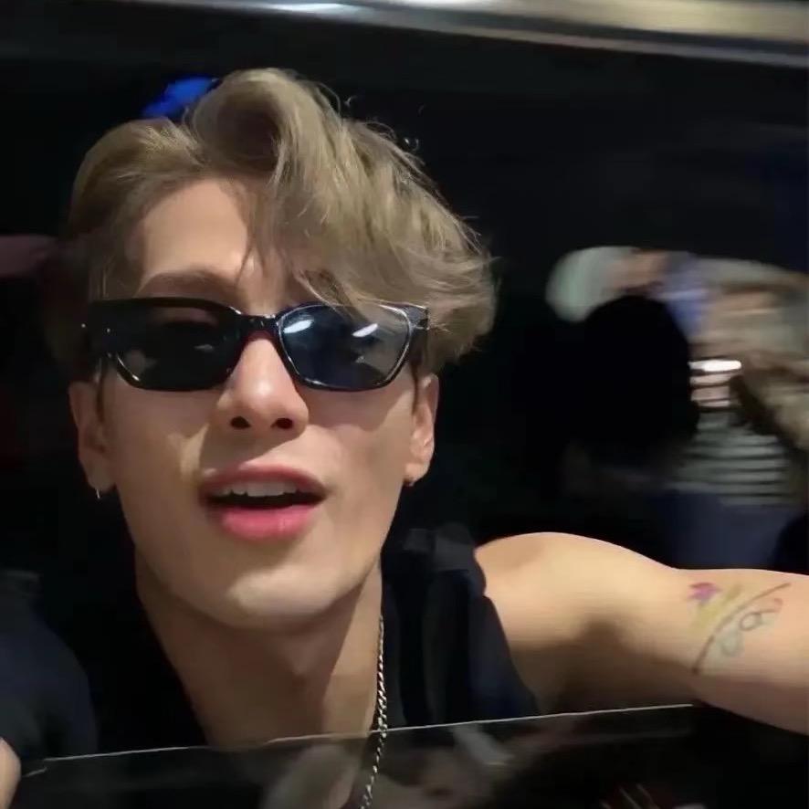 肺物小王（保安篇）