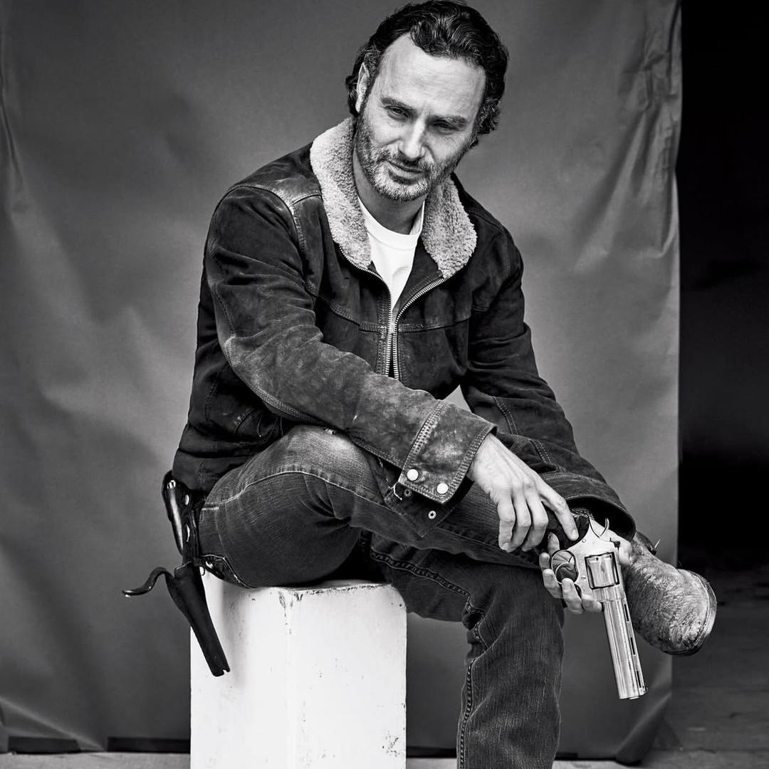Rick Grimes_ Collect