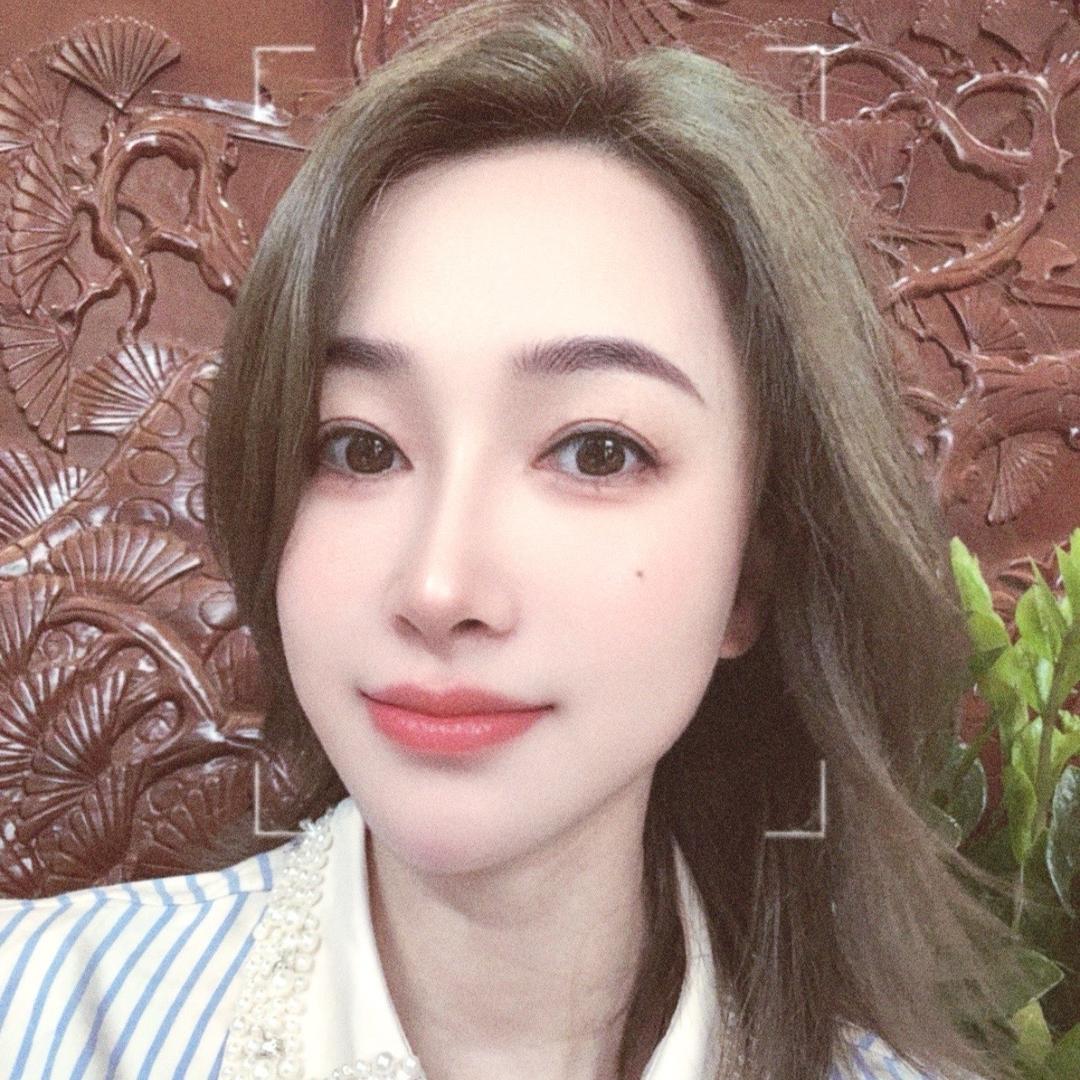 渣渣的小可爱