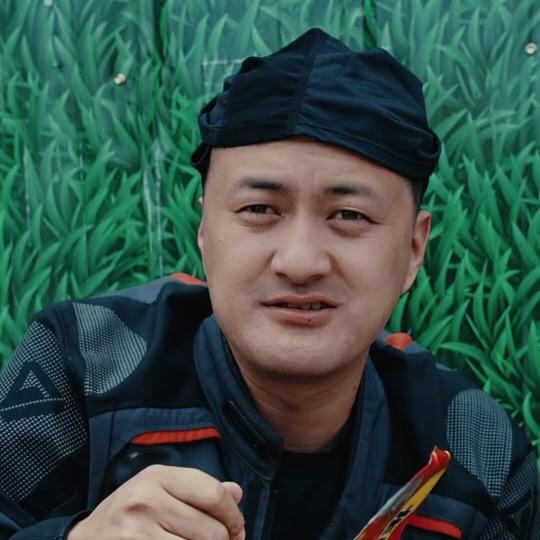 机车老臭（吴老臭直播切片）