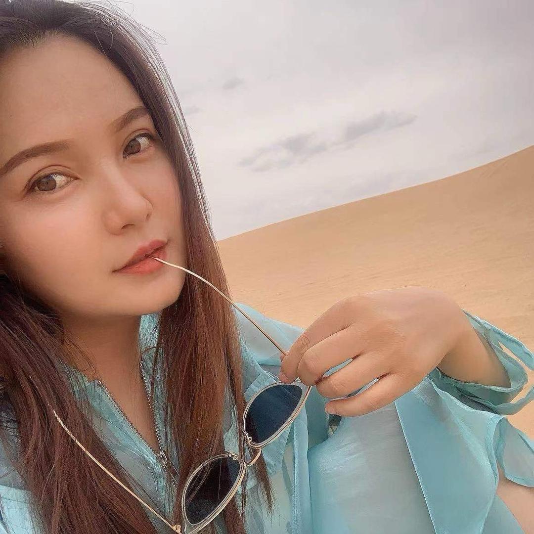蓉么么