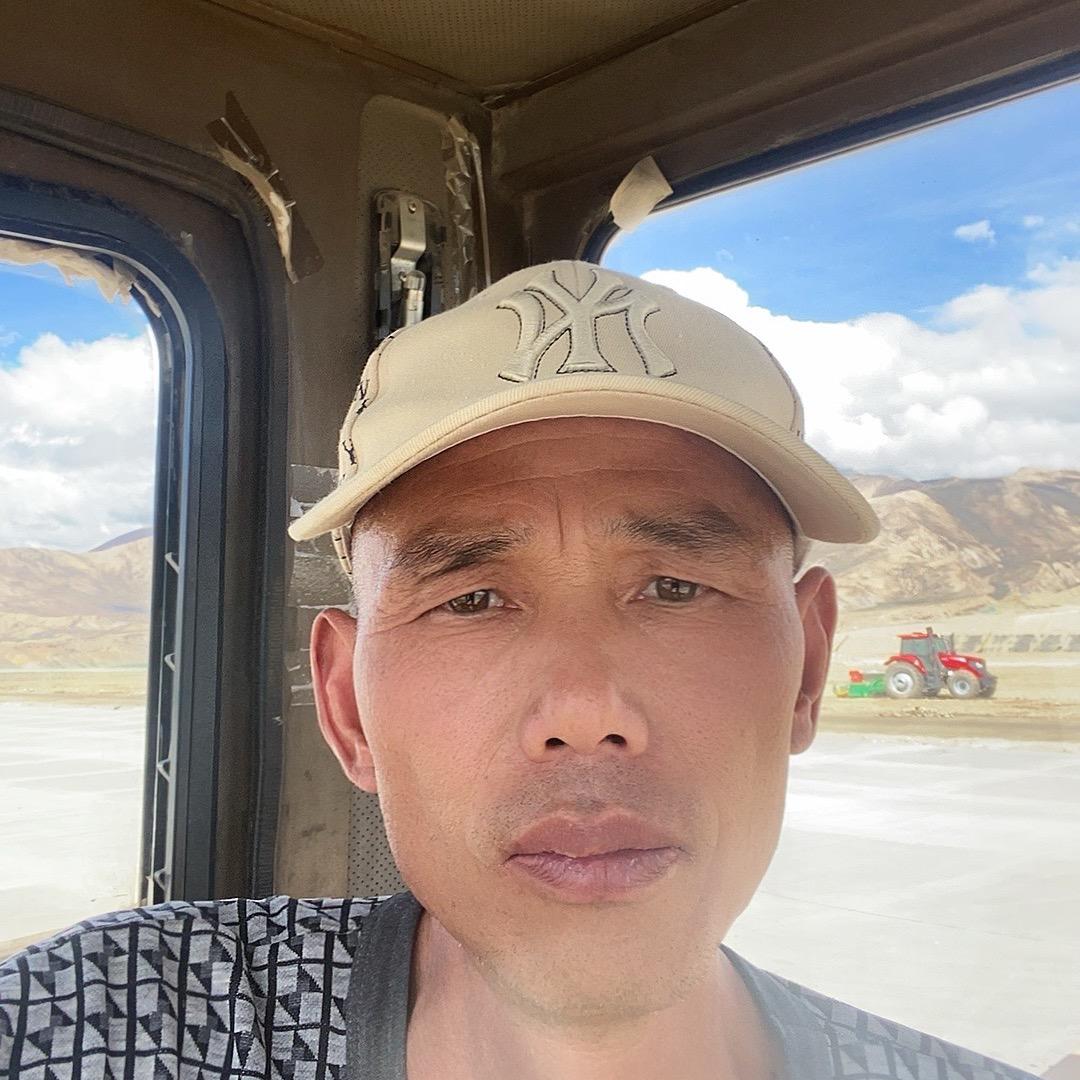 禹州打工人