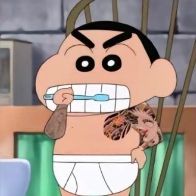敌