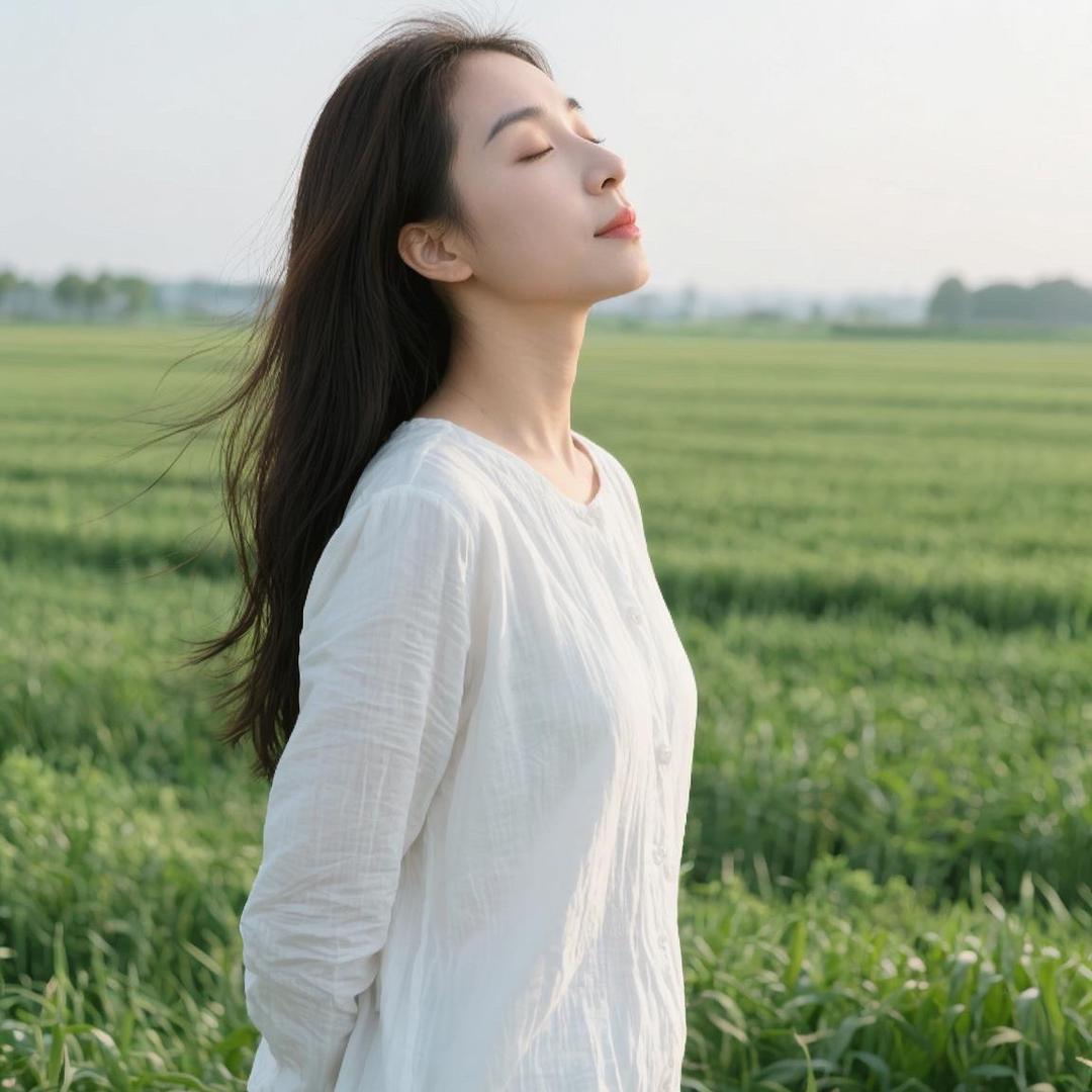 🍃一颗米豆～