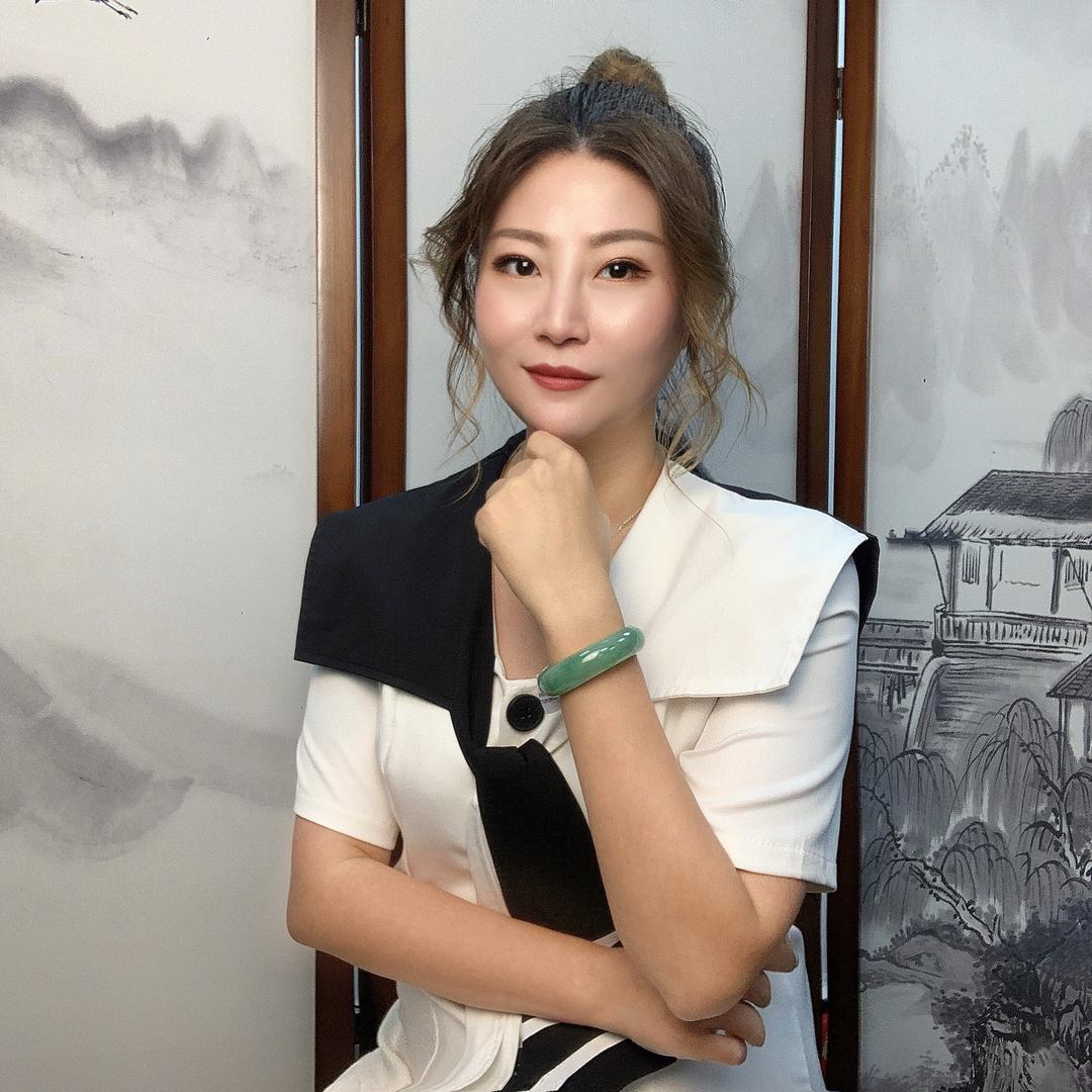 阿宝翡翠